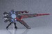 Maqueta Fate-Grand Order Model Kit Plamatea Shielder-Mash Kyrielight (Ortinax) Black Barrel Edition 17 cm