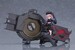 Maqueta Fate-Grand Order Model Kit Plamatea Shielder-Mash Kyrielight (Ortinax) Black Barrel Edition 17 cm