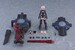 Maqueta Fate-Grand Order Model Kit Plamatea Shielder-Mash Kyrielight (Ortinax) Black Barrel Edition 17 cm