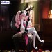 Figura Fate-Grand Order Noodle Stopper Assassin Koyanskaya of Light 15 cm