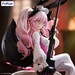 Figura Fate-Grand Order Noodle Stopper Assassin Koyanskaya of Light 15 cm