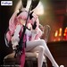 Figura Fate-Grand Order Noodle Stopper Assassin Koyanskaya of Light 15 cm