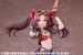 Estatua Fate-Grand Order 1-8 Summer Queens Ruler-Leonardo da Vinci 22 cm