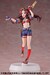 Estatua Fate-Grand Order 1-8 Summer Queens Ruler-Leonardo da Vinci 22 cm