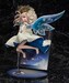 Estatua Fate-kaleid liner Prisma Illya 3rei!! 1-7 Illyasviel Von Einzbern 15th Anniversary Ver. 23 cm