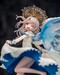 Estatua Fate-kaleid liner Prisma Illya 3rei!! 1-7 Illyasviel Von Einzbern 15th Anniversary Ver. 23 cm