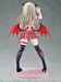 Estatua Fate-Kaleid Liner Prisma Illya: Licht Nameless Girl 1-4 Illyasviel von Einzbern Sweet Devil Ver. 34 cm