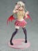 Estatua Fate-Kaleid Liner Prisma Illya: Licht Nameless Girl 1-4 Illyasviel von Einzbern Sweet Devil Ver. 34 cm