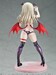 Estatua Fate-Kaleid Liner Prisma Illya: Licht Nameless Girl 1-4 Illyasviel von Einzbern Sweet Devil Ver. 34 cm