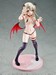 Estatua Fate-Kaleid Liner Prisma Illya: Licht Nameless Girl 1-4 Illyasviel von Einzbern Sweet Devil Ver. 34 cm