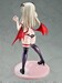Estatua Fate-Kaleid Liner Prisma Illya: Licht Nameless Girl 1-4 Illyasviel von Einzbern Sweet Devil Ver. 34 cm