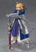 Figura Fate-Stay Night Figma Saber 2.0 14 cm
