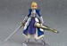 Figura Fate-Stay Night Figma Saber 2.0 14 cm