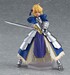 Figura Fate-Stay Night Figma Saber 2.0 14 cm