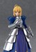 Figura Fate-Stay Night Figma Saber 2.0 14 cm