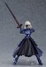 Figura Fate-Stay Night Figma Saber Alter 2.0 14 cm