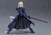 Figura Fate-Stay Night Figma Saber Alter 2.0 14 cm