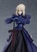 Figura Fate-Stay Night Figma Saber Alter 2.0 14 cm