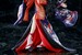 Estatua Fate-stay night: Heaven's Feel 1-7 Saber Alter: Kimono ver. 27 cm