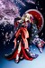 Estatua Fate-stay night: Heaven's Feel 1-7 Saber Alter: Kimono ver. 27 cm