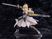Maqueta Fate-Stay Night Plamatea Reincarnation Saber Lily Distant Avalon 20 cm