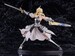 Maqueta Fate-Stay Night Plamatea Reincarnation Saber Lily Distant Avalon 20 cm