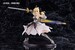 Maqueta Fate-Stay Night Plamatea Reincarnation Saber Lily Distant Avalon 20 cm