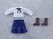 Figura Fate-stay night Nendoroid Doll Saber: Casual Outfit Ver. 14 cm