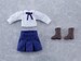 Accesorios para las figuras Nendoroid Doll Fate-stay night Outfit Set Saber - Casual Outfit Ver.