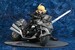 Estatua Fate-Zero Altria Pendragon 1-8 Saber & Saber Motored Cuirassier (re-run) 16 cm