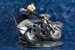 Estatua Fate-Zero Altria Pendragon 1-8 Saber & Saber Motored Cuirassier (re-run) 16 cm