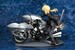 Estatua Fate-Zero Altria Pendragon 1-8 Saber & Saber Motored Cuirassier (re-run) 16 cm