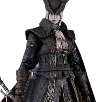 Figma Bloodborne Lady Maria Astral Clock Figma 16 cm