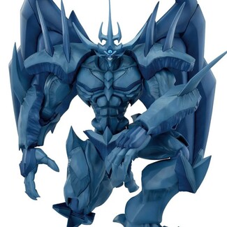 Figua Figure-rise Standard Amplified Egyptian God Obelisk the Tormentor 24 cm