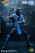 Figua Mortal Kombat 11 Figura 1-6 Sub- Zero 32 cm