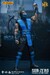 Figua Mortal Kombat 11 Figura 1-6 Sub- Zero 32 cm