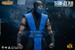 Figua Mortal Kombat 11 Figura 1-6 Sub- Zero 32 cm