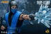 Figua Mortal Kombat 11 Figura 1-6 Sub- Zero 32 cm