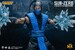 Figua Mortal Kombat 11 Figura 1-6 Sub- Zero 32 cm