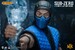 Figua Mortal Kombat 11 Figura 1-6 Sub- Zero 32 cm