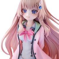 Figura 9-nine- 1/6 Ruler's Crown Miyako Kujo Deluxe Edition 25 cm
