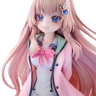 Figura 9-nine- 1-6 Ruler's Crown Miyako Kujo Deluxe Edition 25 cm