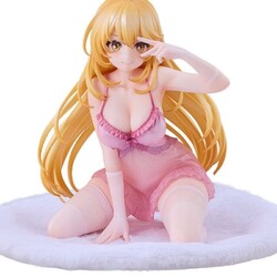 Figura A Certain Scientific Railgun T 1/6 Misaki Shokuhou: Negligee Ver. 15 cm