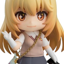 Figura A Certain Scientific Railgun T Nendoroid Misaki Shokuhou 10 cm