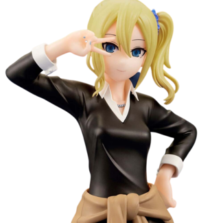 Figura Ai Hayasaka Kaguya-sama: Love Is War Ultra Romantic Kyunties 18cm