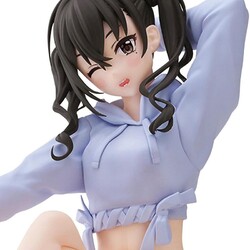 Figura Akira Suunazuka Relax Time Idolmaster 10cm