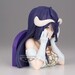 Figura Albedo Bust Figure Overlord 13 cm