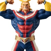 Figura All Might Grandista My Hero Academia 28cm