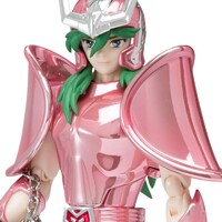 Figura Andromeda Shun 20th Anniversary Saint Seiya Cloth Myth 16cm