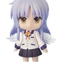 Figura Angel Beats! Nendoroid Kanade Tachibana 10 cm
